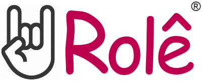 Rolê — plataforma de NFT ticketing e inteligência de eventos da Wiredapps